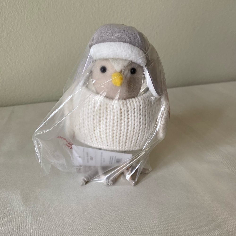 Target Wondershop Featherly Friends Birds 2023 - Picture 6 of 8